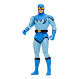 DC Super Powers Wave 7 (Set of 6) 4.5" Inch Scale Action Figures - (DC Direct) McFarlane Toys
