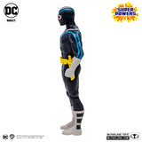Super Powers Peacemaker, Judo Master, and Vigilante 4" Inch Scale Action Figure 3 Pack - (DC Direct) McFarlane Toys