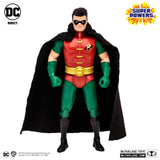 Super Powers Tim Drake (Variant) 4" Inch Scale Action Figure - (DC Direct) McFarlane Toys