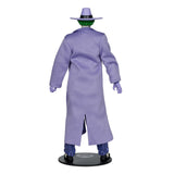 DC Multiverse The Joker (DC Page Punchers: Crisis on Infinite Earths) 7" Figure w/Comic - McFarlane Toys