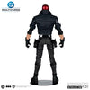 DC Multiverse Red Hood (Under the Red Hood) McFarlane Collector Edition 7" Figure - McFarlane Toys