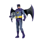 DC Retro: Batman 66 Wave 10 (5 Figures) 6" Inch Scale Action Figures - McFarlane Toys
