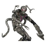Brainiac w/Comic (DC Page Punchers: Ghosts of Krypton) 7" Inch Scale Action Figure - McFarlane Toys