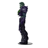 Ghost of Zod w/Comic (DC Page Punchers: Ghosts of Krypton) 7" Inch Scale Action Figure - McFarlane Toys