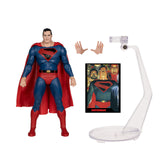DC Multiverse Superman (DC Page Punchers: Kingdom Come) 7" Figure w/Comic - McFarlane Toys *IMPORT STOCK* *STOCK DUE 9th-11th APRIL*