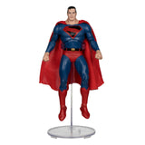 DC Multiverse Superman (DC Page Punchers: Kingdom Come) 7" Figure w/Comic - McFarlane Toys *IMPORT STOCK* *STOCK DUE 9th-11th APRIL*