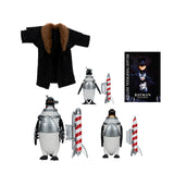 DC Multiverse Commando Penguins (Batman Returns) (Deluxe Theatrical Edition) 7" Scale Action Figure - McFarlane Toys