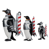 DC Multiverse Commando Penguins (Batman Returns) (Deluxe Theatrical Edition) 7" Scale Action Figure - McFarlane Toys