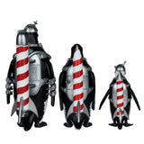 DC Multiverse Commando Penguins (Batman Returns) (Deluxe Theatrical Edition) 7" Scale Action Figure - McFarlane Toys