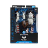 DC Multiverse Commando Penguins (Batman Returns) (Deluxe Theatrical Edition) 7" Scale Action Figure - McFarlane Toys