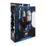 DC Multiverse Commando Penguins (Batman Returns) (Deluxe Theatrical Edition) 7" Scale Action Figure - McFarlane Toys
