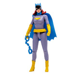 DC Retro: The New Adventures of Batman Full Wave (6 Figures) 6" Inch Scale Action Figures - McFarlane Toys