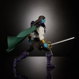 Masters of the Universe Masterverse New Eternia Keldor - Mattel *STOCK DUE TO ARRIVE MONDAY 23rd Feb*