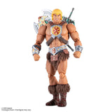 Masters of the Universe 200X He-Man 1:12 Scale Action Figure - Mondo
