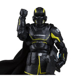 B-01 Tactical (Helldivers II) 7" Figure McFarlane Elite Edition #10 - McFarlane Toys
