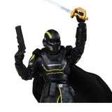 B-01 Tactical (Helldivers II) 7" Figure McFarlane Elite Edition #10 - McFarlane Toys