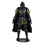B-01 Tactical (Helldivers II) 7" Figure McFarlane Elite Edition #10 - McFarlane Toys