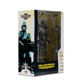 B-01 Tactical (Helldivers II) 7" Figure McFarlane Elite Edition #10 - McFarlane Toys