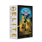 B-01 Tactical (Helldivers II) 7" Figure McFarlane Elite Edition #10 - McFarlane Toys