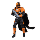 CE-25 Trench Engineer (Helldivers II) 7" Figure McFarlane Elite Edition #11 - McFarlane Toys