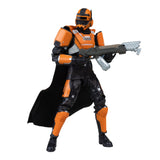 CE-25 Trench Engineer (Helldivers II) 7" Figure McFarlane Elite Edition #11 - McFarlane Toys