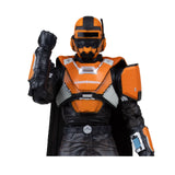CE-25 Trench Engineer (Helldivers II) 7" Figure McFarlane Elite Edition #11 - McFarlane Toys