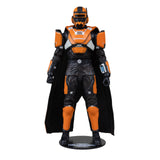 CE-25 Trench Engineer (Helldivers II) 7" Figure McFarlane Elite Edition #11 - McFarlane Toys