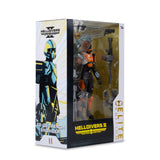 CE-25 Trench Engineer (Helldivers II) 7" Figure McFarlane Elite Edition #11 - McFarlane Toys