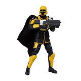 T4-40 Gold Eagle (Helldivers II) 7" Gaming Edition Figure - McFarlane Toys