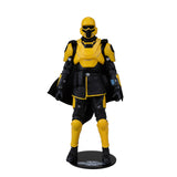 T4-40 Gold Eagle (Helldivers II) 7" Gaming Edition Figure - McFarlane Toys