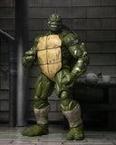 Teenage Mutant Ninja Turtles: The Last Ronin (Battle Damaged) 7" Inch Scale Action Figure  - NECA