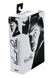 Ultimate Vincent Price 7" Inch Scale Action Figure (Black & White) - NECA *IMPORT STOCK*