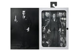 Ultimate Vincent Price 7" Inch Scale Action Figure (Black & White) - NECA *IMPORT STOCK*