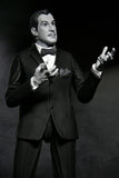 Ultimate Vincent Price 7" Inch Scale Action Figure (Black & White) - NECA *IMPORT STOCK*