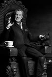 Ultimate Vincent Price 7" Inch Scale Action Figure (Black & White) - NECA *IMPORT STOCK*