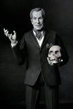 Ultimate Vincent Price 7" Inch Scale Action Figure (Black & White) - NECA *IMPORT STOCK*