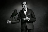 Ultimate Vincent Price 7" Inch Scale Action Figure (Black & White) - NECA *IMPORT STOCK*
