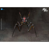 Starship Troopers Warrior Bug Exquisite Basic Series None Scale Action Figure - Hiya Toys