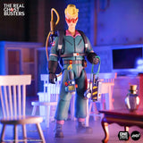 The Real Ghostbusters Egon Spengler 1:12 Scale Action Figure - Mondo