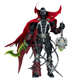 Spawn Warlock (Diablo Immortal) 7" Figure McFarlane Elite Edition - McFarlane Toys