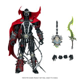 Spawn Warlock (Diablo Immortal) 7" Figure McFarlane Elite Edition - McFarlane Toys