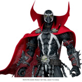 Spawn Warlock (Diablo Immortal) 7" Figure McFarlane Elite Edition - McFarlane Toys