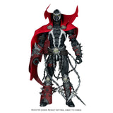 Spawn Warlock (Diablo Immortal) 7" Figure McFarlane Elite Edition - McFarlane Toys