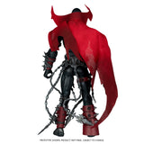 Spawn Warlock (Diablo Immortal) 7" Figure McFarlane Elite Edition - McFarlane Toys