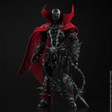 Spawn Warlock (Diablo Immortal) 7" Figure McFarlane Elite Edition - McFarlane Toys