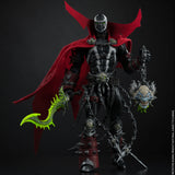Spawn Warlock (Diablo Immortal) 7" Figure McFarlane Elite Edition - McFarlane Toys