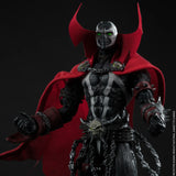 Spawn Warlock (Diablo Immortal) 7" Figure McFarlane Elite Edition - McFarlane Toys