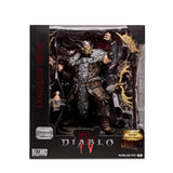 Landslide Druid: Common (Diablo IV) 1:12 Posed Figure - McFarlane Toys