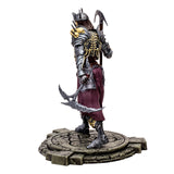 Bone Spirit Necromancer: Common (Diablo IV) 1:12 Posed Figure - McFarlane Toys