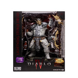 Lightning Storm Druid: Epic (Diablo IV) 1:12 Posed Figure - McFarlane Toys
